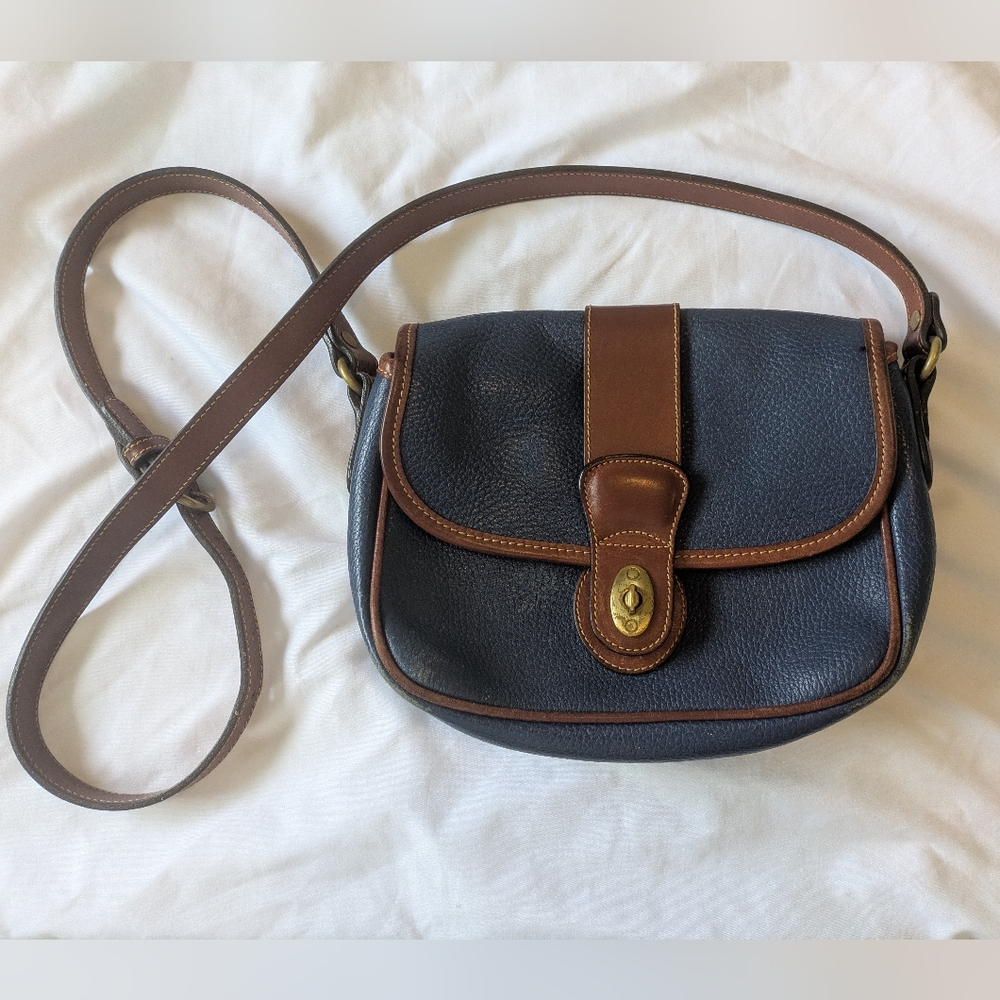 Coach Mayfield crossbody